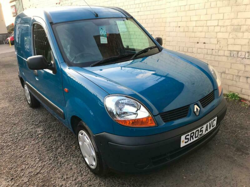 renault kangoo for sale gumtree